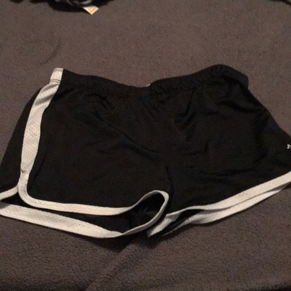 Justice Shorts